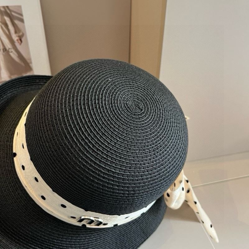 Miu Miu Caps